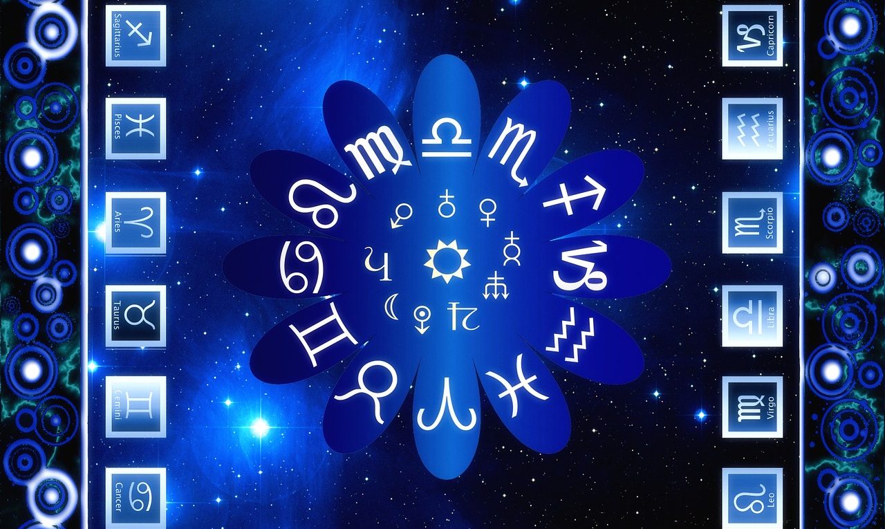 horoskop, horoskop partnerski, wróżby, przyszłość