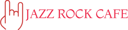 Logo jazzrockcafe